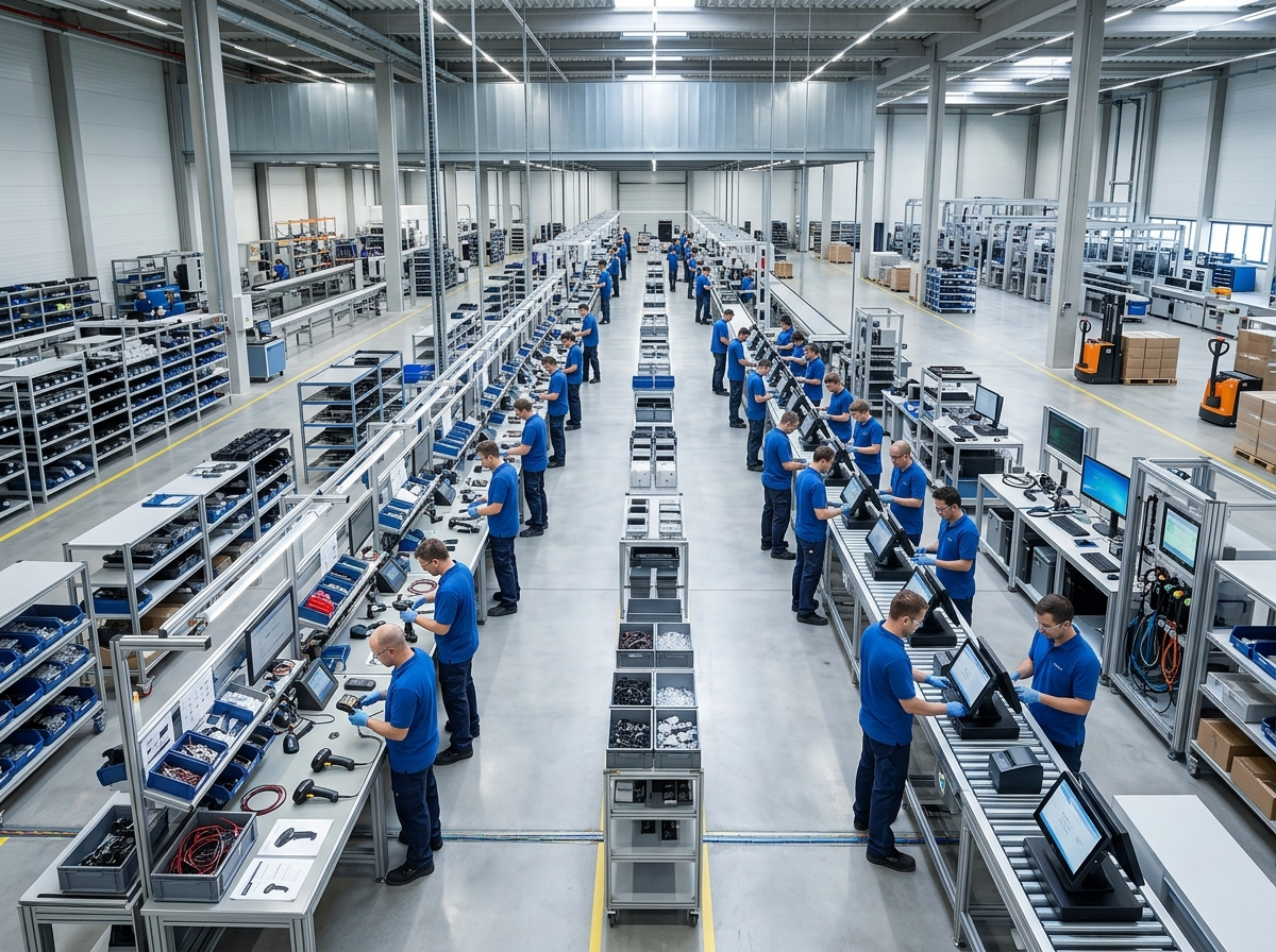 Company Profile