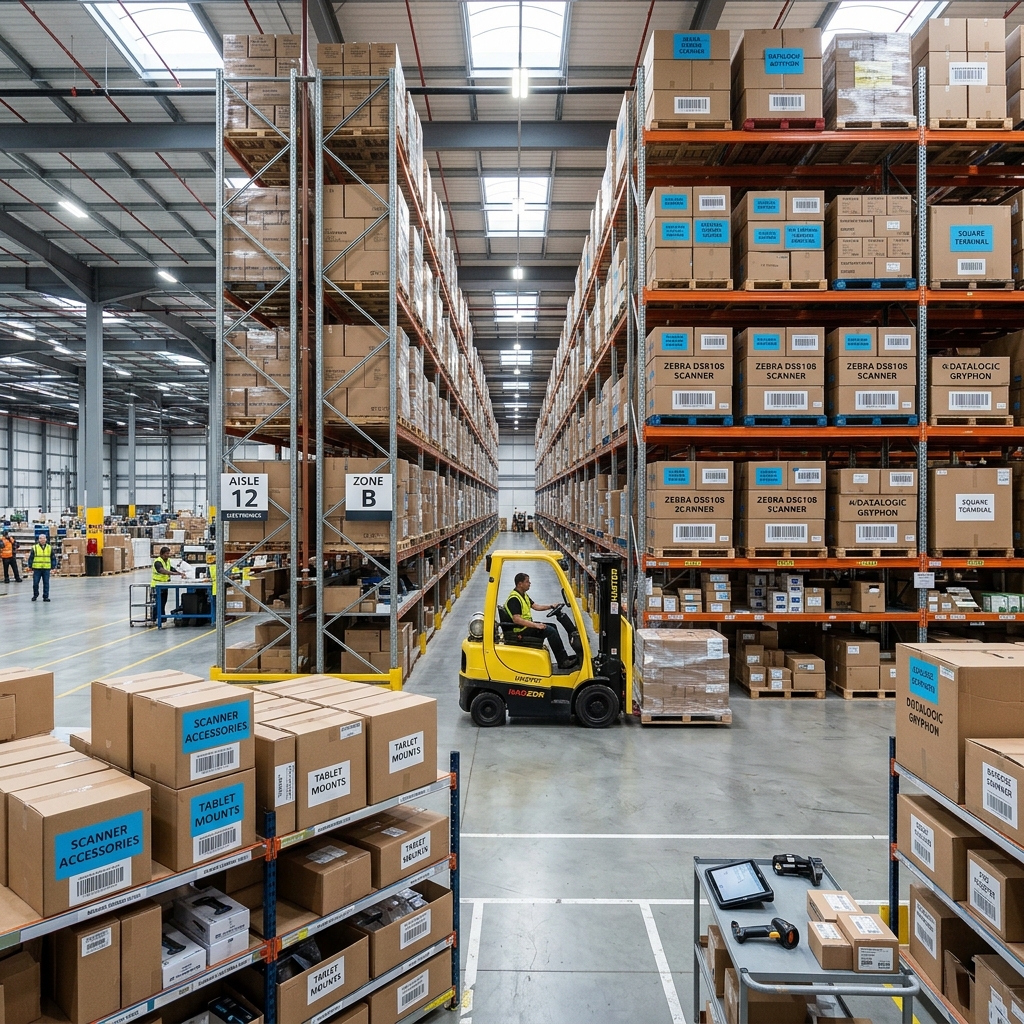 Capacity & Lead Time