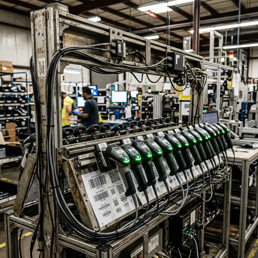 Production line 2