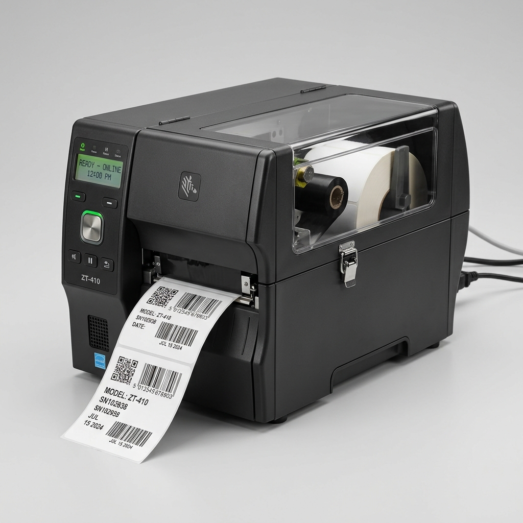 Thermal Label Printers