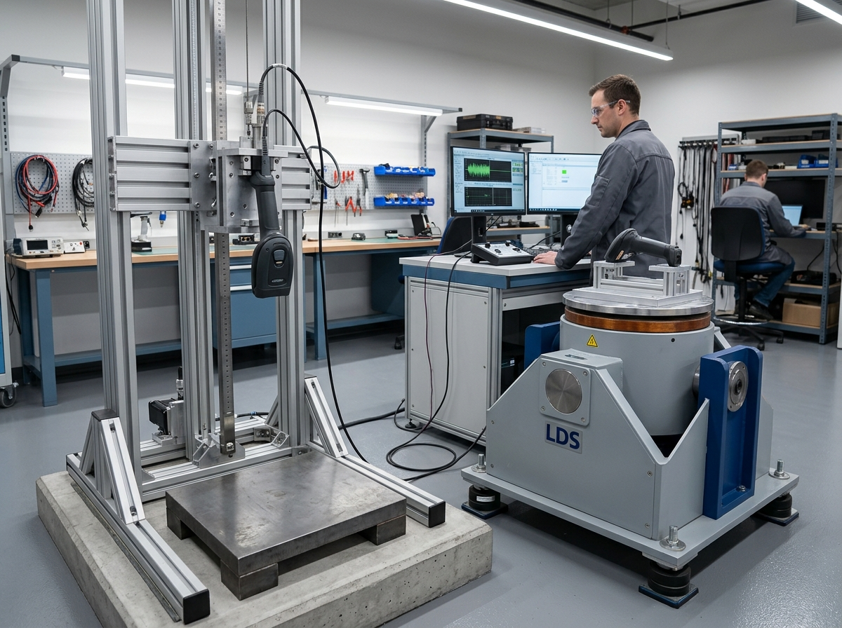 Reliability Testing