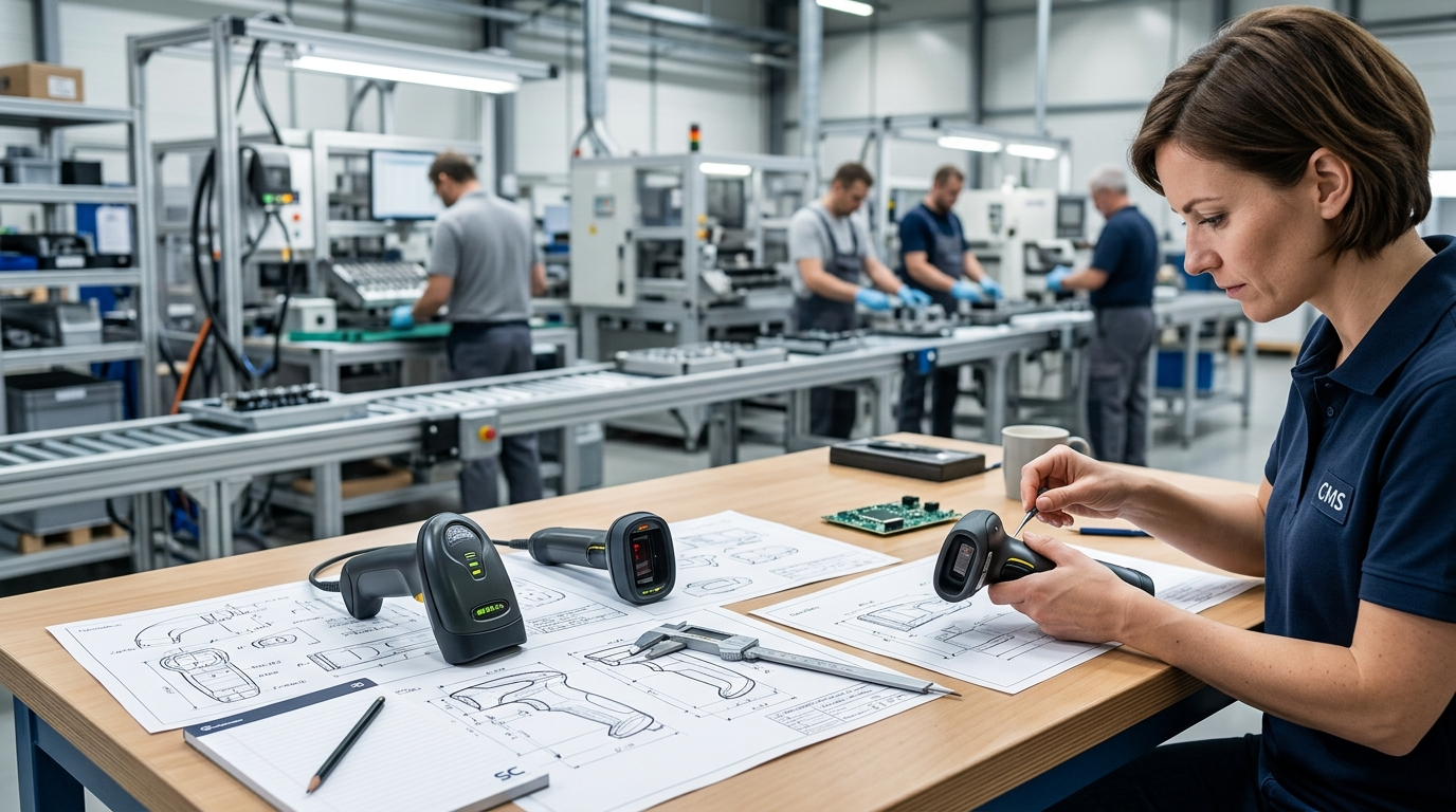 OEM & ODM Solutions