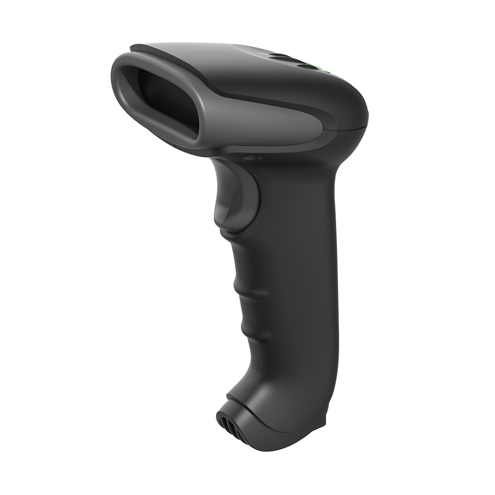 Barcode Scanner